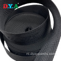 Jacquard PP /polypropyleenwebbing